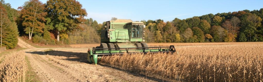 История развития компании John Deere. Часть 6.