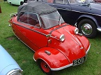 Messerschmitt – это не только самолеты! 
