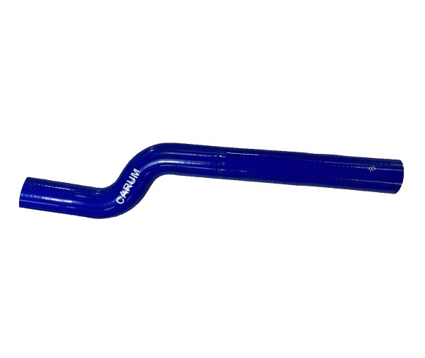 картинка 16571-74330 Патрубок силиконовый радиатора TOYOTA Corona,Premio,Carina,Caldina,Avensis 3S-FE 96-02 верхний от магазина Силиконовые шланги и рукава, силиконовые патрубки, стальные хомуты