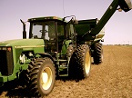 История развития компании John Deere. Часть 6.