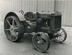 История развития компании John Deere. Часть 2.