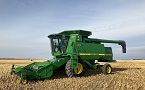 История развития компании John Deere. Часть 7.